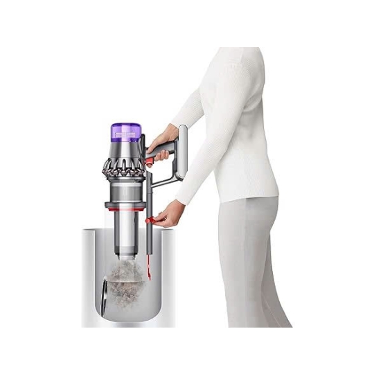 PRIME DAY LẦN 2 & HÚT BỤI KHÔNG DÂY DYSON OUTSIZE PLUS