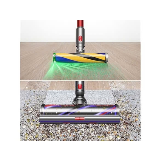 PRIME DAY LẦN 2 & HÚT BỤI KHÔNG DÂY DYSON OUTSIZE PLUS