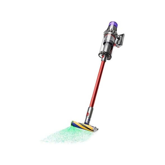 PRIME DAY LẦN 2 & HÚT BỤI KHÔNG DÂY DYSON OUTSIZE PLUS