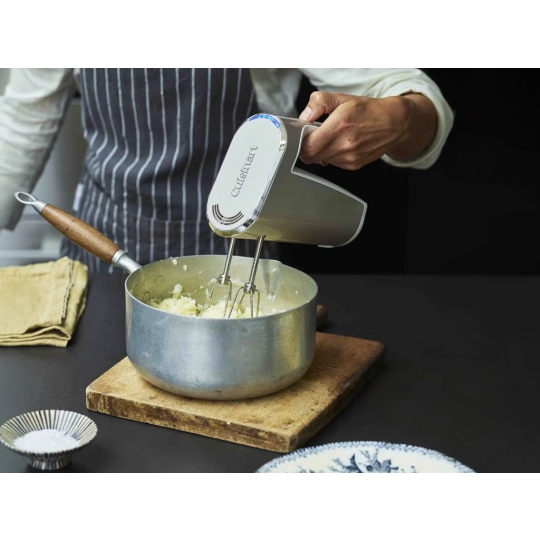 HALLOWEEN & COMBO máy xử lý thực phẩm, máy đánh bột xài pin CUISINART