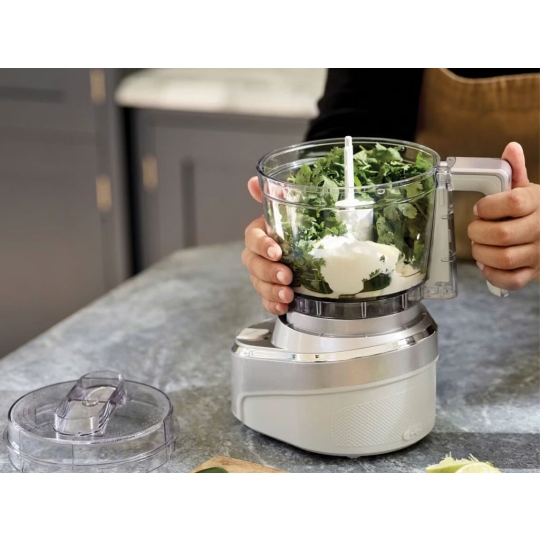 HALLOWEEN & COMBO máy xử lý thực phẩm, máy đánh bột xài pin CUISINART