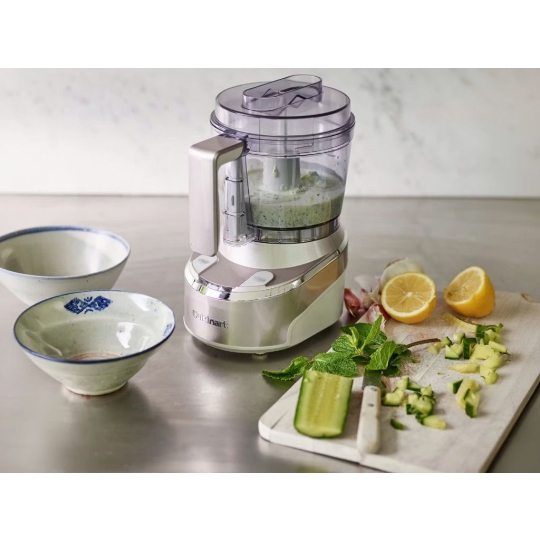HALLOWEEN & COMBO máy xử lý thực phẩm, máy đánh bột xài pin CUISINART