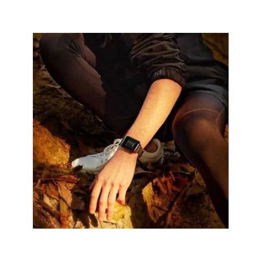 HALLOWEEN & Đồng hồ thông minh AMAZFIT pin "siêu trâu"