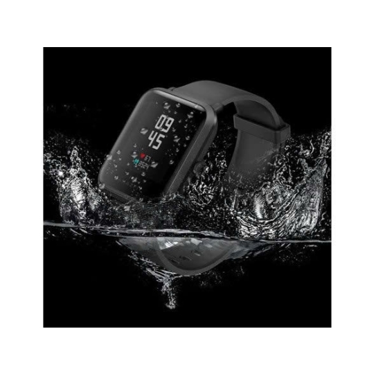 HALLOWEEN & Đồng hồ thông minh AMAZFIT pin "siêu trâu"