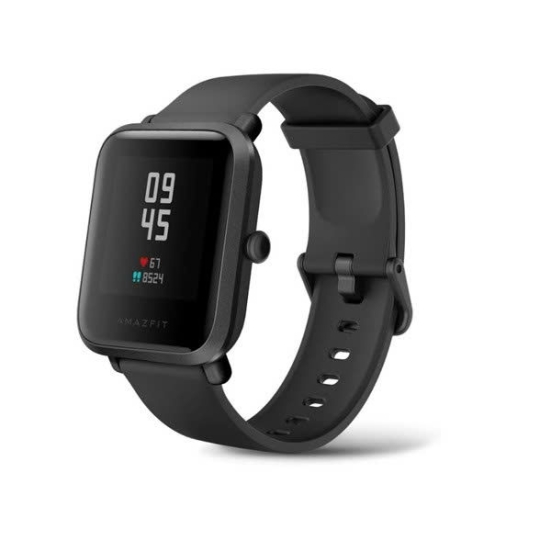 HALLOWEEN & Đồng hồ thông minh AMAZFIT pin "siêu trâu"