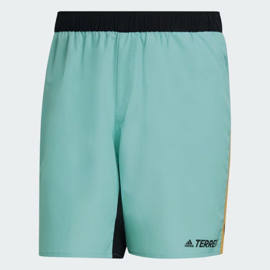 HALLOWEEN & QUẦN SHORT CHẠY BỘ CHUYÊN DỤNG TỪ ADIDAS