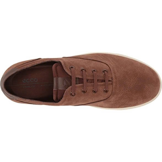 HALLOWEEN & GIÀY SNEAKER DA XỊN TỪ ECCO
