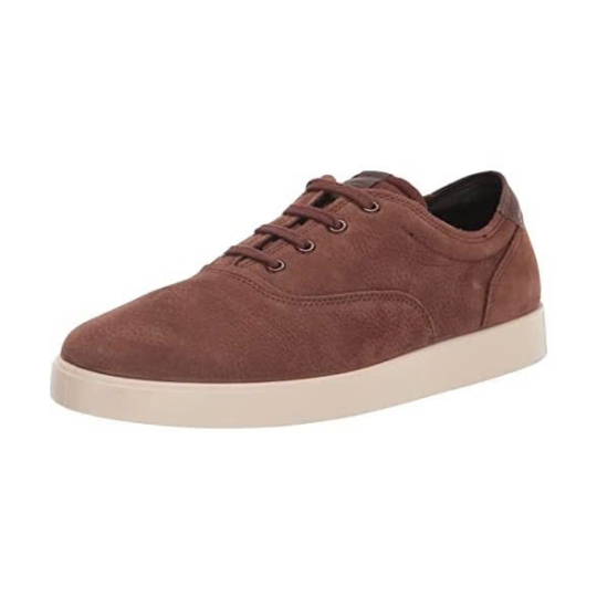 HALLOWEEN & GIÀY SNEAKER DA XỊN TỪ ECCO