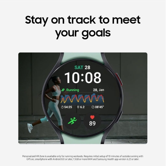 SINGLE DAY 11/11 & ĐỒNG HỒ THÔNG MINH SAMSUNG GALAXY WATCH 6 LTE