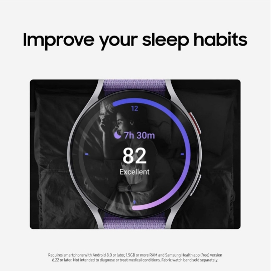 SINGLE DAY 11/11 & ĐỒNG HỒ THÔNG MINH SAMSUNG GALAXY WATCH 6 LTE
