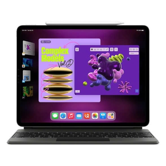 LỄ ĐỘC THÂN 11/11 & Máy tính bảng APPLE iPAD PRO_CHIP M2_12,9 INCH