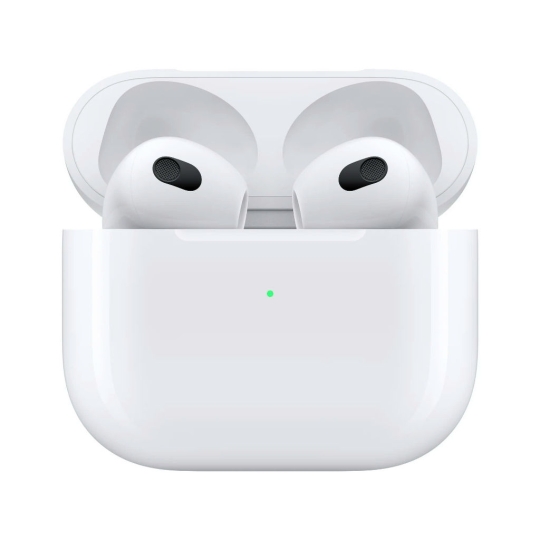 TUẦN LỄ BLACK FRIDAY & Tai nghe không dây APPLE AIRPODS 3