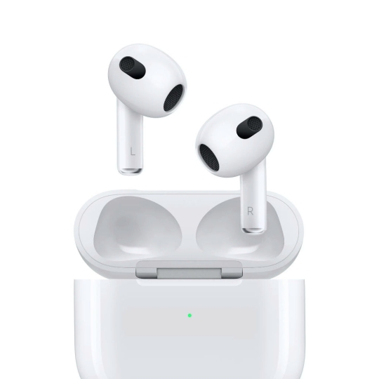 TUẦN LỄ BLACK FRIDAY & Tai nghe không dây APPLE AIRPODS 3