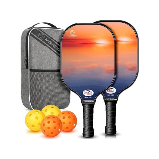 TUẦN LỄ BLACK FRIDAY & BẮT TREND PICKLEBALL