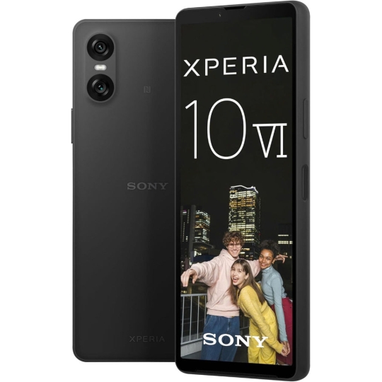 TUẦN LỄ BLACK FRIDAY & SMARTPHONE CHUYÊN CHỤP ẢNH SONY XPERIA 10 IV