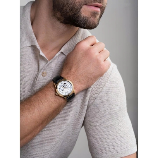 TUẦN LỄ BLACK FRIDAY & ĐỒNG HỒ 4 KIM TỰ ĐỘNG BULOVA