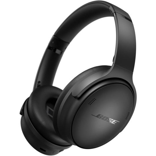BLACK FRIDAY 2024 & Tai nghe chống ồn CAO CẤP từ BOSE