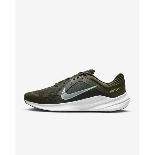BLACK FRIDAY 2024 & GIÀY "CHUYÊN TRỊ" CHẠY ĐƯỜNG PHỐ NIKE QUEST 5