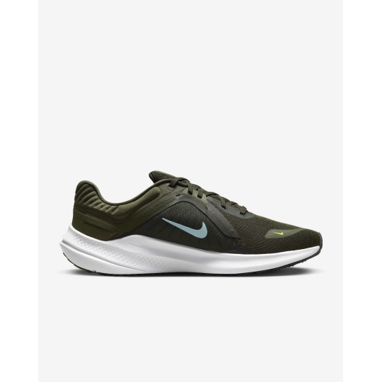 BLACK FRIDAY 2024 & GIÀY "CHUYÊN TRỊ" CHẠY ĐƯỜNG PHỐ NIKE QUEST 5
