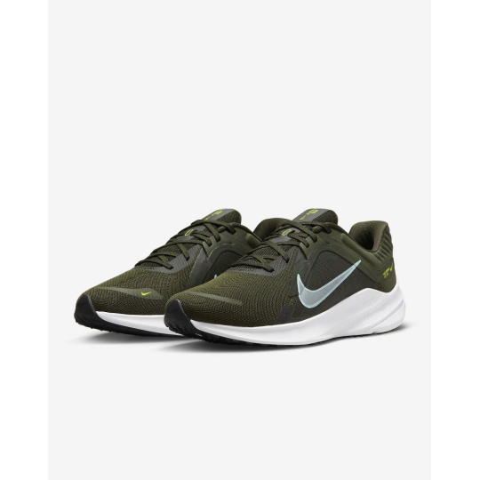 BLACK FRIDAY 2024 & GIÀY "CHUYÊN TRỊ" CHẠY ĐƯỜNG PHỐ NIKE QUEST 5