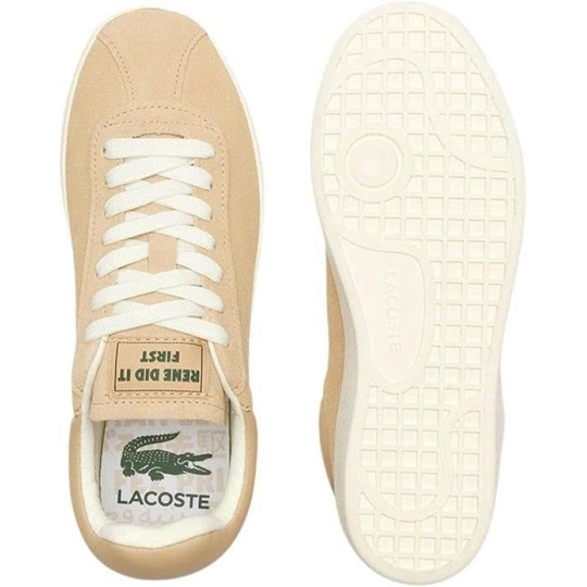 BLACK FRIDAY 2024 & GIÀY SNEAKER DA XỊN TỪ LACOSTE
