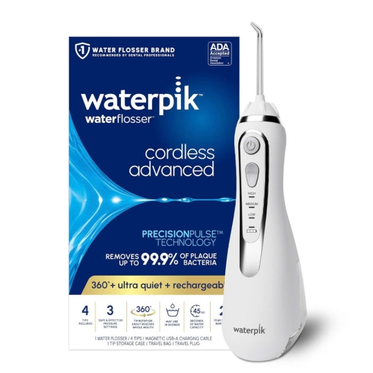 BLACK FRIDAY 2024 & TĂM NƯỚC KHÔNG DÂY WATERPIK