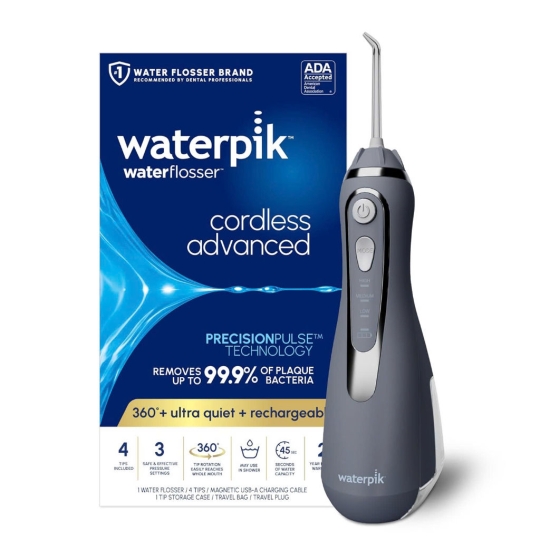 BLACK FRIDAY 2024 & TĂM NƯỚC KHÔNG DÂY WATERPIK