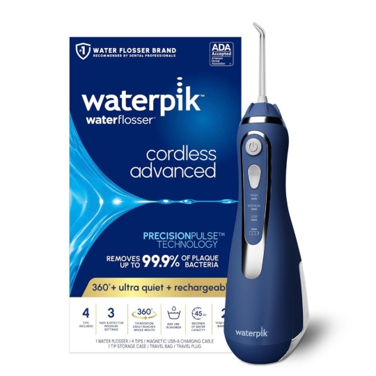 BLACK FRIDAY 2024 & TĂM NƯỚC KHÔNG DÂY WATERPIK