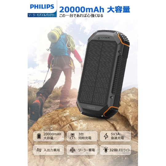BLACK FRIDAY 2024 & PHILIPS TUNG CHIÊU - PHẦN III