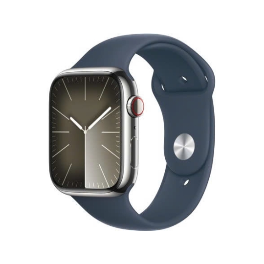 NOEL 2024 & APPLE WATCH SERIES 9 BẢN THÉP CAO CẤP NHẤT