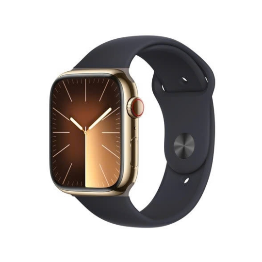 NOEL 2024 & APPLE WATCH SERIES 9 BẢN THÉP CAO CẤP NHẤT