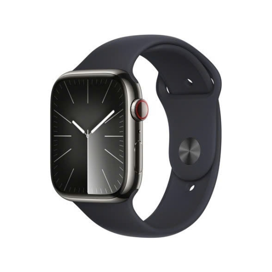 NOEL 2024 & APPLE WATCH SERIES 9 BẢN THÉP CAO CẤP NHẤT