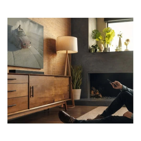 SIÊU SALE HÈ 2025 & "RẠP HÁT TẠI GIA" BOSE SOUNDBAR 550