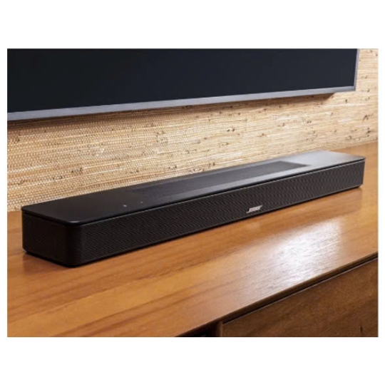SIÊU SALE HÈ 2025 & "RẠP HÁT TẠI GIA" BOSE SOUNDBAR 550