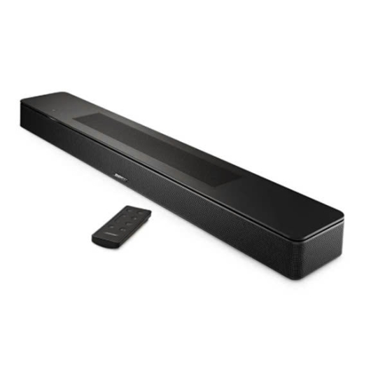 SIÊU SALE HÈ 2025 & "RẠP HÁT TẠI GIA" BOSE SOUNDBAR 550