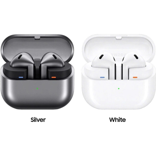 VALENTINE 14/2 & "CHILL" CÙNG TAI NGHE HÀNG HIỆU SAMSUNG BUDS 3 AI