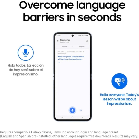 VALENTINE 14/2 & "CHILL" CÙNG TAI NGHE HÀNG HIỆU SAMSUNG BUDS 3 AI