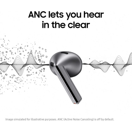 VALENTINE 14/2 & "CHILL" CÙNG TAI NGHE HÀNG HIỆU SAMSUNG BUDS 3 AI