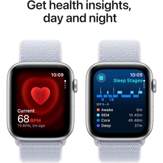 VALENTINE 14/2 & APPLE WATCH SE THẾ HỆ 2 (2023)
