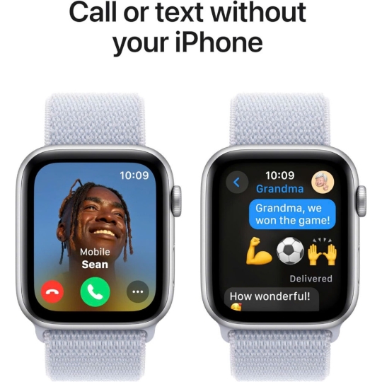 VALENTINE 14/2 & APPLE WATCH SE THẾ HỆ 2 (2023)