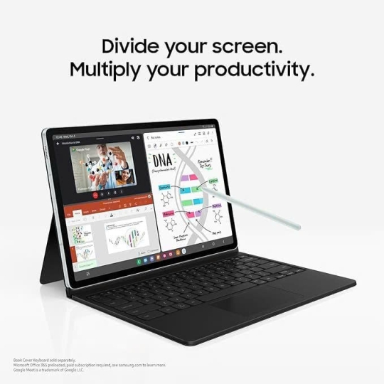 8/3 & MÁY TÍNH BẢNG SÀNH ĐIỆU CHO "NÀNG" TỪ SAMSUNG