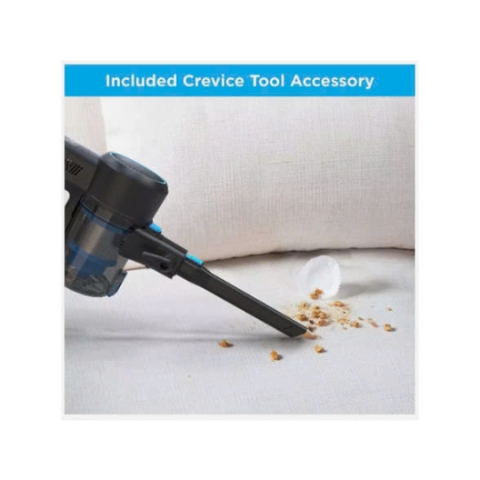 8/3 & CÂY HÚT BỤI "MẠNH MÀ MỀM" TỪ BLACK+DECKER