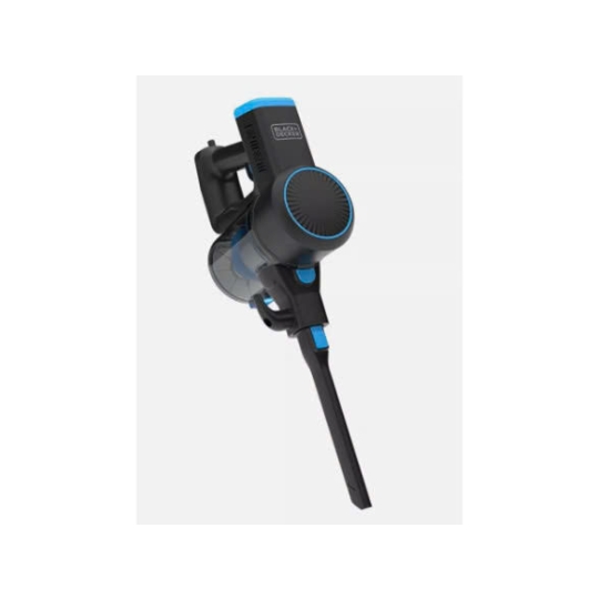 8/3 & CÂY HÚT BỤI "MẠNH MÀ MỀM" TỪ BLACK+DECKER