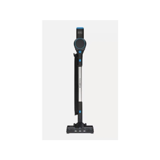 8/3 & CÂY HÚT BỤI "MẠNH MÀ MỀM" TỪ BLACK+DECKER