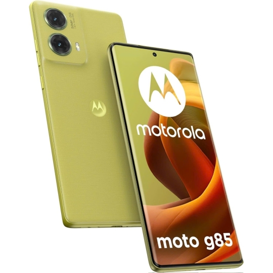 SIÊU SALE HÈ 2025 & "KIỆT TÁC" SMARTPHONE TỪ MOTOROLA