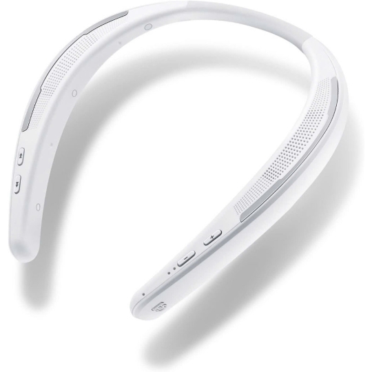 8/3 & Loa đeo cổ không dây Bluetooth từ NHẬT