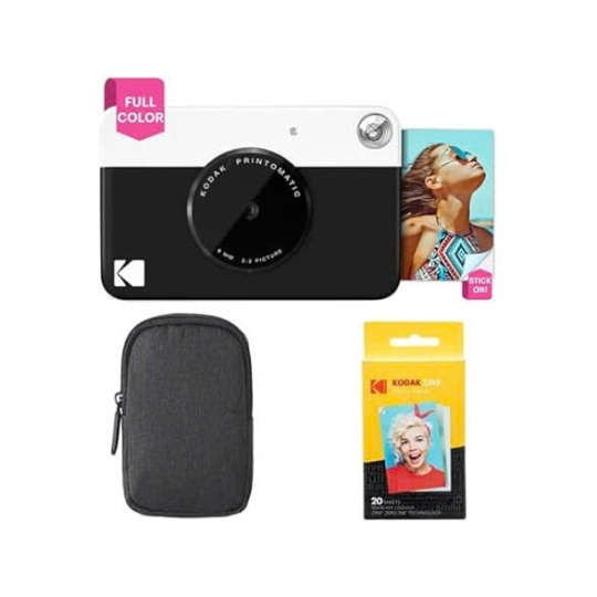 8/3 & MÁY ẢNH LẤY LIỀN KODAK