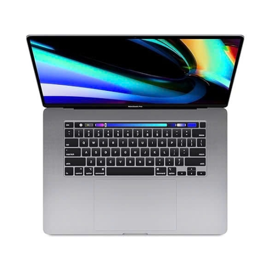 8/3 & APPLE MACBOOK PRO HUYỀN THOẠI