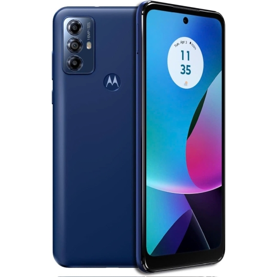 PHỤC SINH & SMARTPHONE PIN 3 NGÀY TỪ MOTOROLA