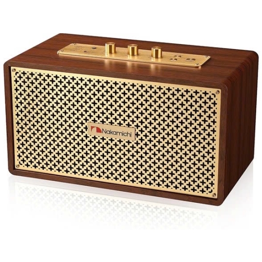 FLASH SALE & LOA CHUẨN "THÍNH PHÒNG" TỪ NAKAMICHI